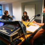 Radio Campus Angers diffuse des ondes positives